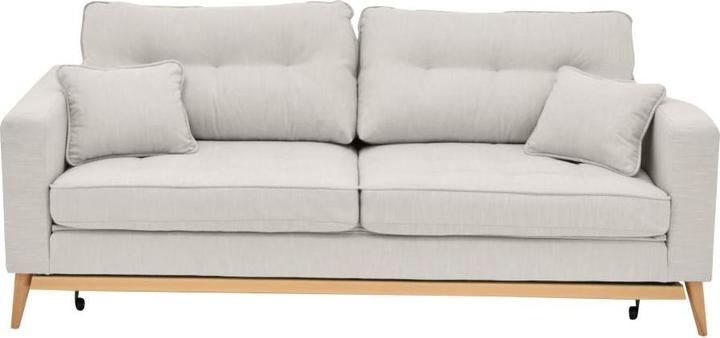 Actual product image Vente-unique Kenza (3-seater)