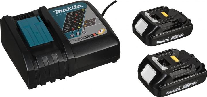 Produktbild Makita DHP487RAJ (Akkubetrieb)