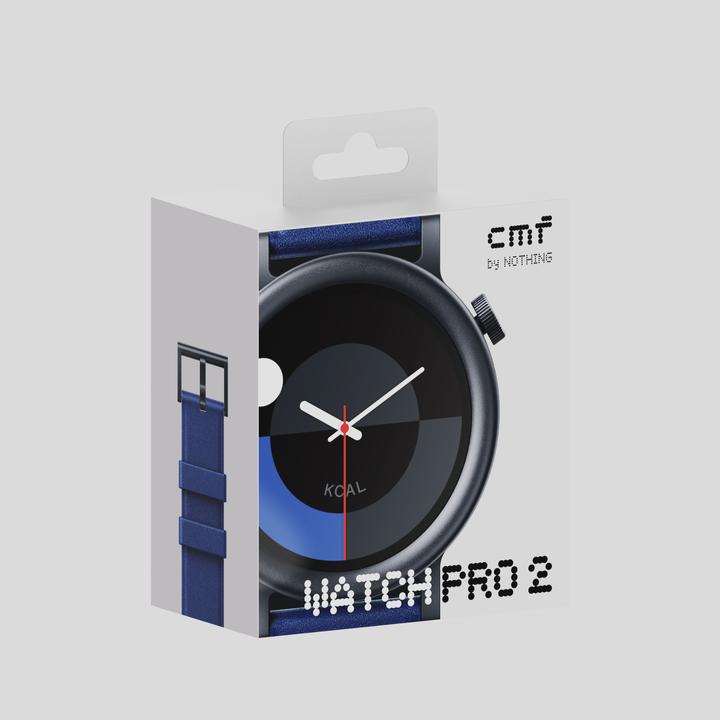 Immagine prodotto CMF Watch Pro 2 (45 mm)