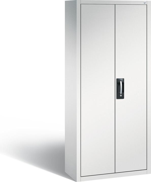 Image du produit C+P Armoire à bacs Série 13 (70 cm, 169 cm)