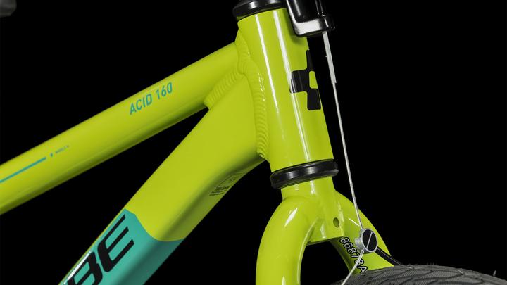 Image du produit Cube Bike Cubie 160 RT (16")