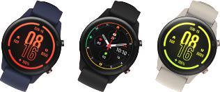 Produktbild Xiaomi Mi Watch (53.35 mm)