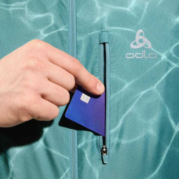 Produktbild Odlo Pow Zeroweight (XL)