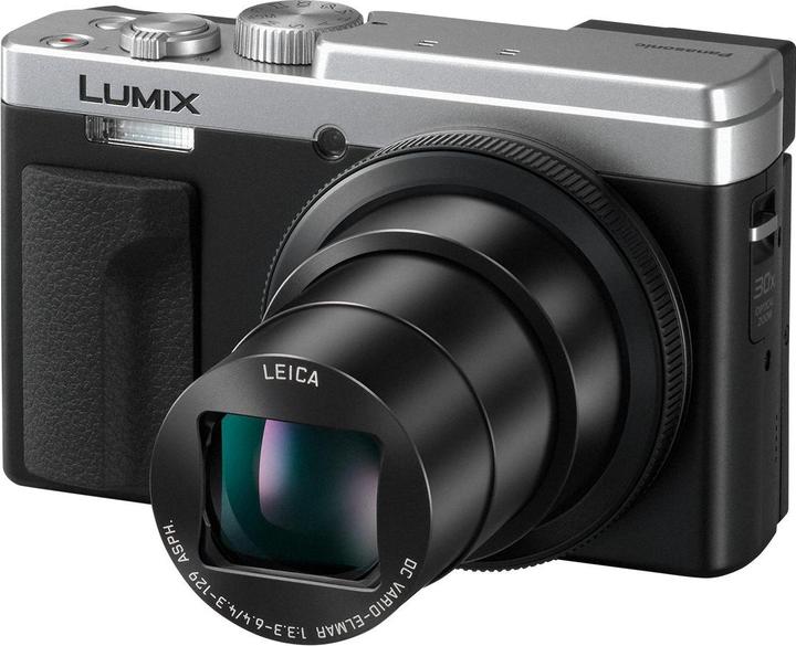 Produktbild Panasonic DC-TZ96D (24 - 720 mm, 20.30 Mpx, 1/2,3'')