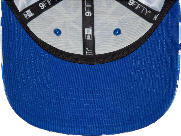 Produktbild New Era 9Fifty Snapback Cap - F1 Alpine BARCELONA - M/L (M/L)