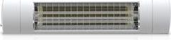 Produktbild Csdk SL Etherma Exo Comfort varmelampe m/fjernbetjening 1800W hvid