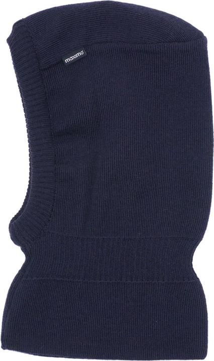 Image du produit Maximo Mini bonnet à enfiler Mérinos uni