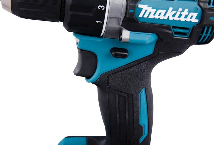Image du produit Makita Perceuse sans fil / driver DF002GD201 40V Max XGT (Fonctionnement sur batterie)