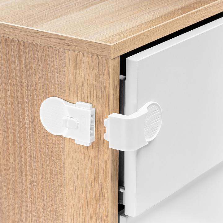 Immagine prodotto Reer Chiusura di sicurezza del cassetto