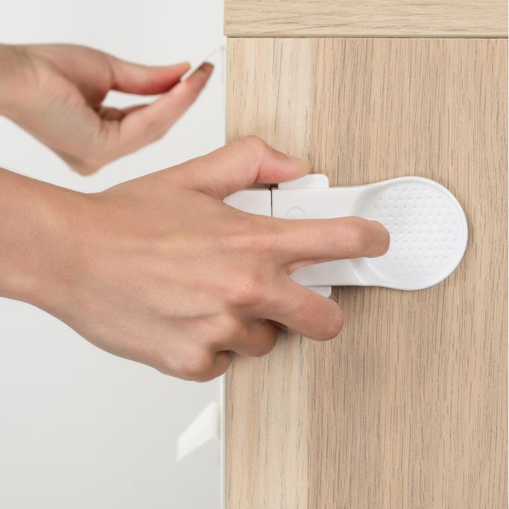 Immagine prodotto Reer Chiusura di sicurezza del cassetto