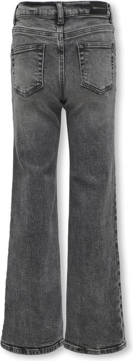 Produktbild Only KOGJUICY Weiter Beinschnitt Jeans Jeans mit weitem Bein (134)