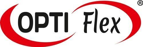 Actual product image Opti Flex Glove Winter Aqua Guard size 8 black/blue EN 388, EN 511 PPE category II (8)