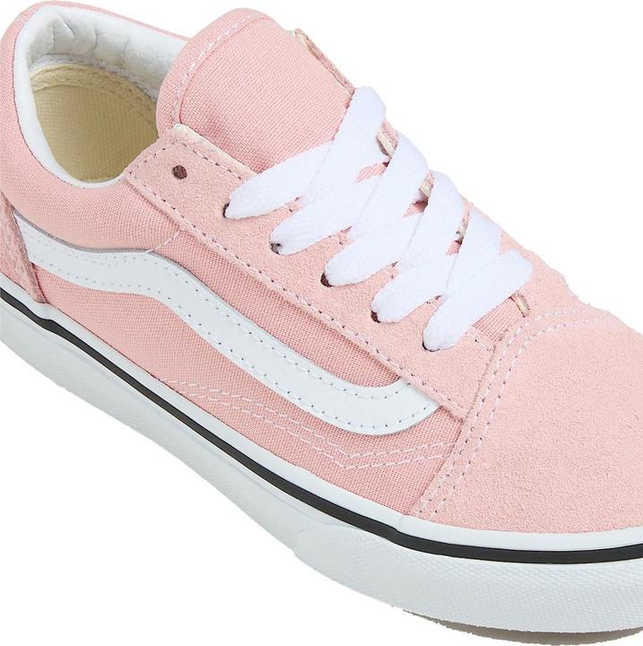 Produktbild Vans UY Old Skool powder pink/true white (30.5)