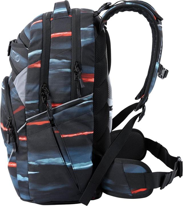 Actual product image Nitro Acid Dawn (30 l)