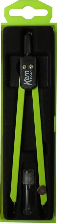 Immagine prodotto Kern SCOLA NEON - Bussole pastello