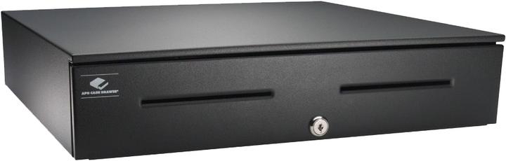 Produktbild APG Cash Drawer 4000 Elektronische Geldschublade