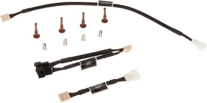 Image du produit Noctua Nf-A15 Pwm (140 mm, 1 x)