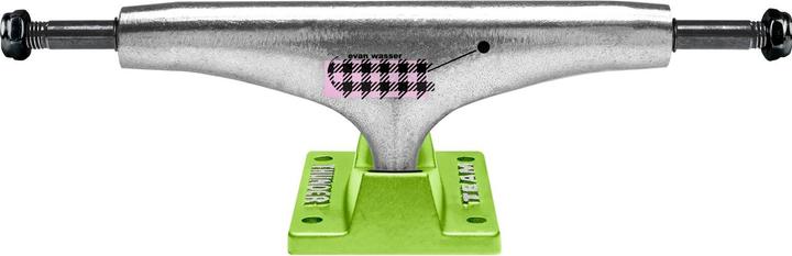Immagine prodotto Thunder 149 Team Edition X Frog (Mixed Color Sets) (8.50")