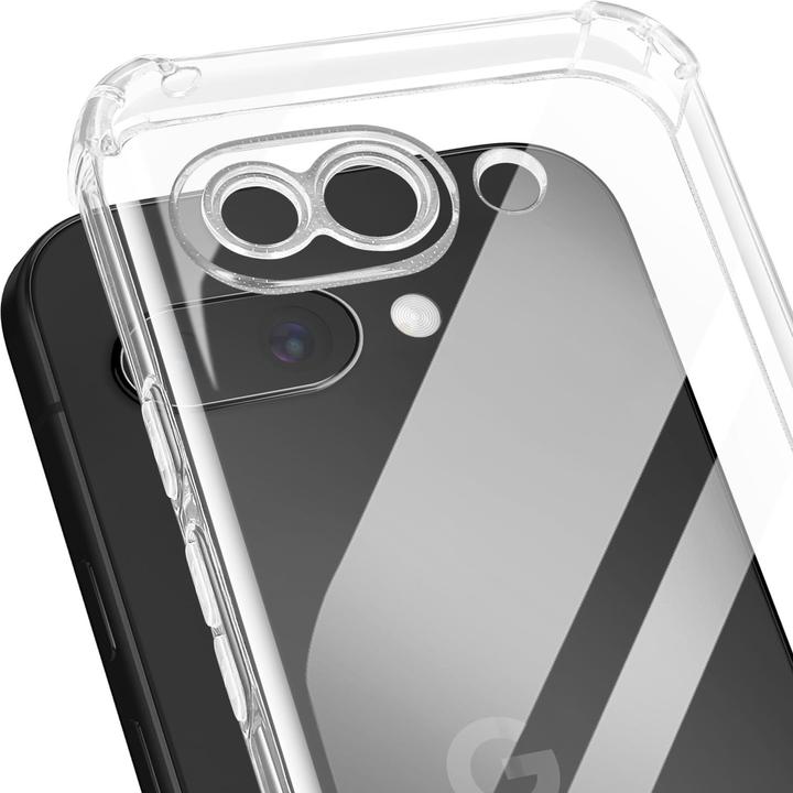 Immagine prodotto Avizar ToughShield Case (Google Pixel 9a)