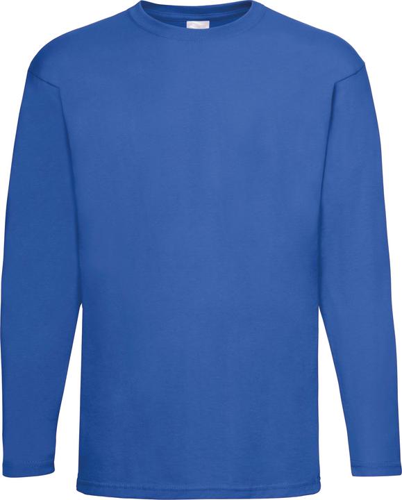 Image du produit Universal Textiles Value T-shirt manches longues loisirs (L)