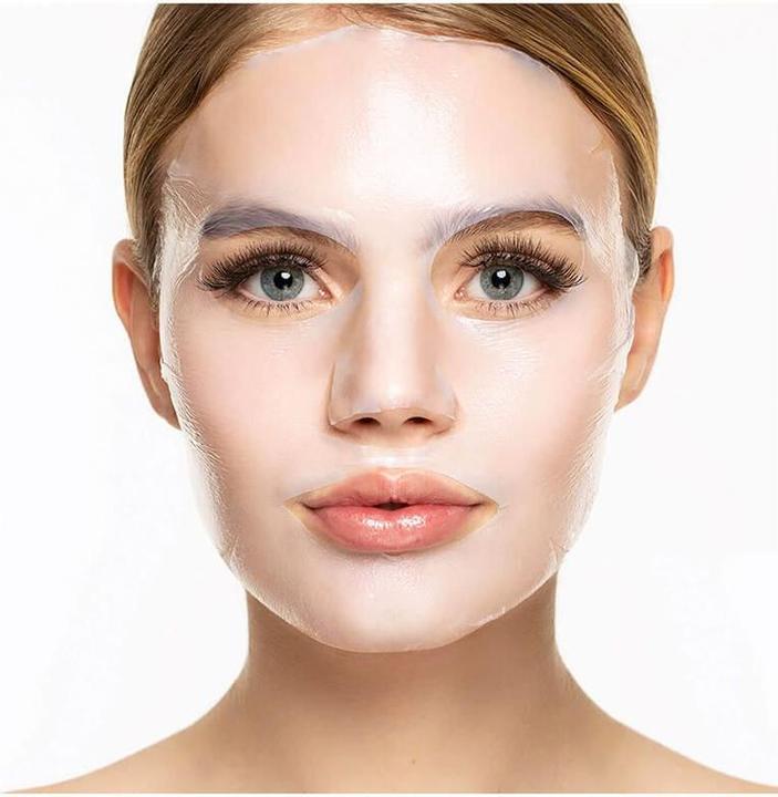 Immagine prodotto Starskin - VIP Maschera viso illuminante al diamante (1 ml)