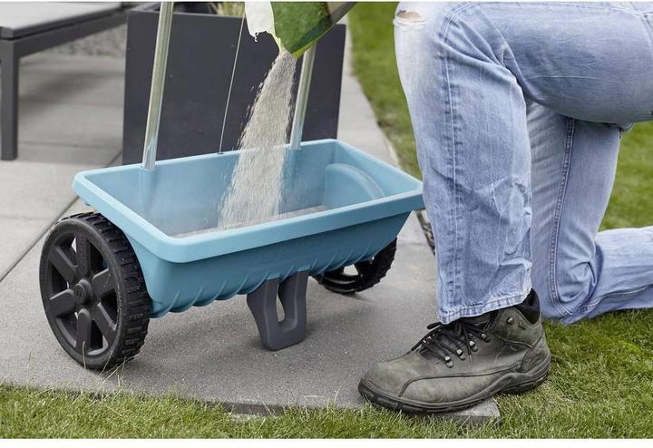 Image du produit Gardena Chariot d'épandage L E1