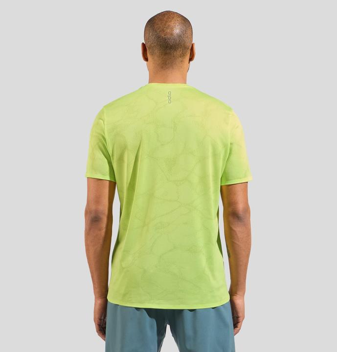 Immagine prodotto Odlo Chill-Tec con tecnologia Zeroweight (XL)