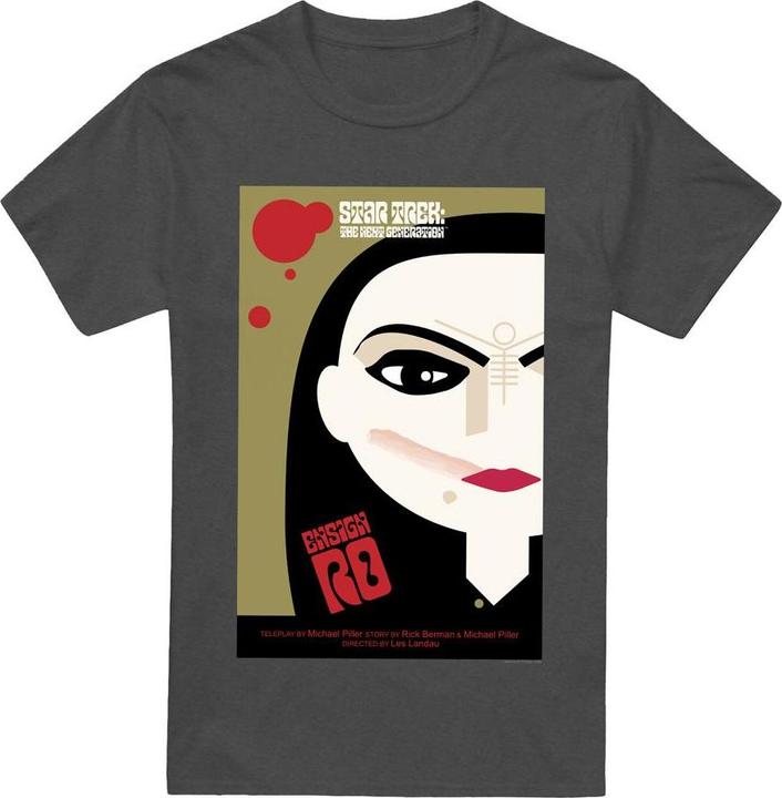 The Next Generation Season 5 Episode 3 TShirt