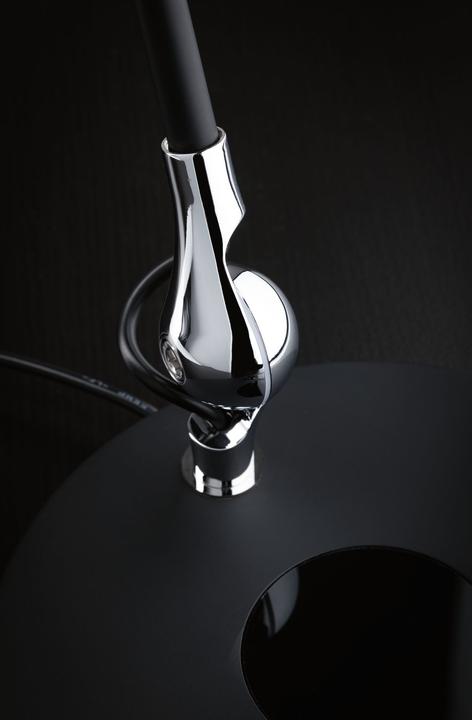 Actual product image Paulmann Numis incl. wireless charging (1150 lm)