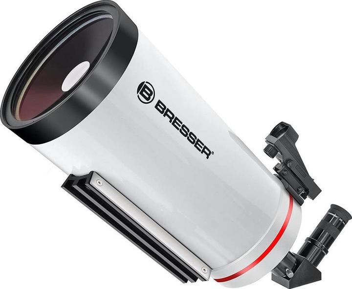 Produktbild Bresser Optik Spiegel-Teleskop Messier MC-127/1900 OTA Tubus Katadoptrisch, Vergrerung 18 bis 254