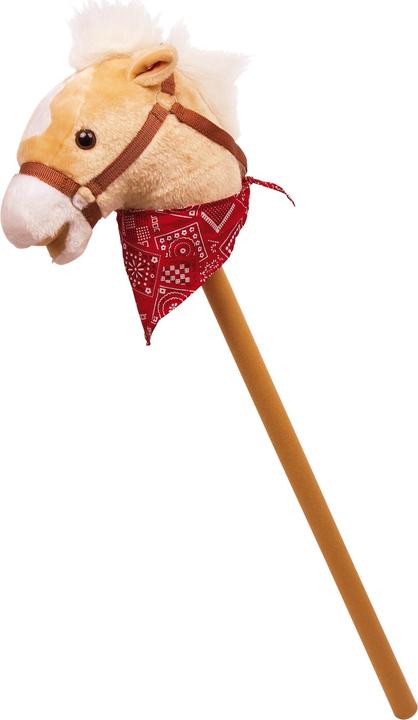 Image du produit small foot Hobbyhorse Rocky