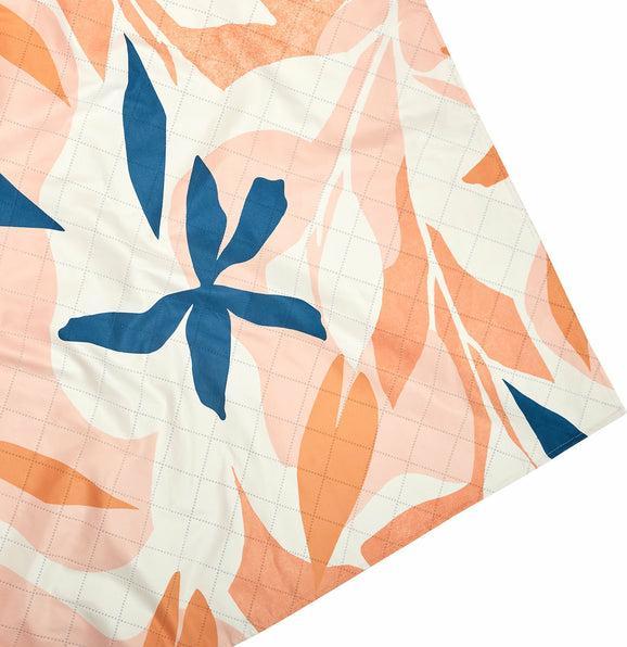 Immagine prodotto Dock & Bay CESTINO PICNIC Tropici in terracotta