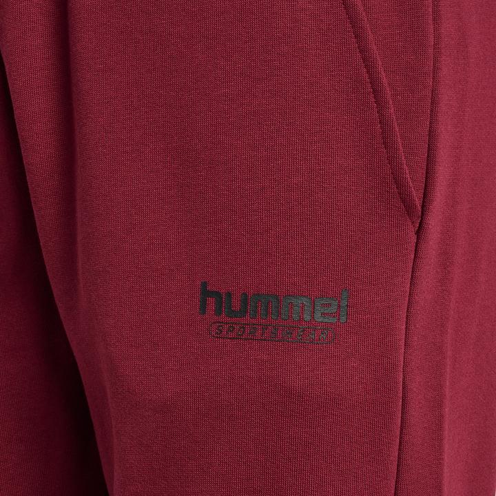 Produktbild hummel Booster Tapered Woman Pants (S)