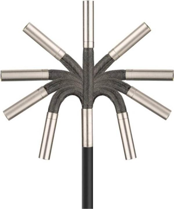 Produktbild Vigor V7501-39 Endoskop Sonden-Ø 3.9 mm 1 m Schwenkfunktion