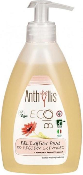 Anthyllis Intimhygienewaschmittel (300 ml, Intimwaschlotion)