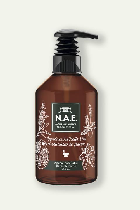 Produktbild N.A.E. Nachfüllflasche (250 ml)