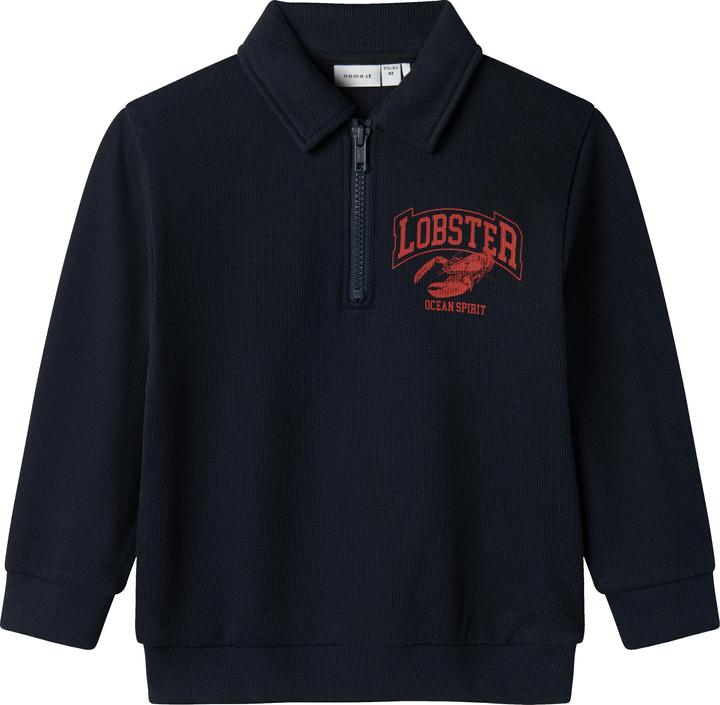 Name it Polo Sweatshirt