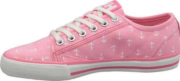 Actual product image Helly Hansen Fjord Canvas V2 Shoes (37.5)