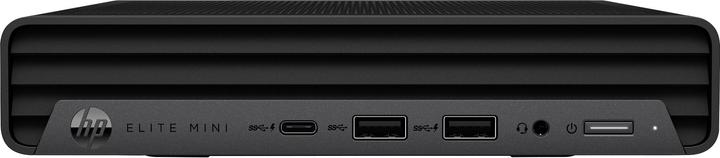 HP Elite Mini 800 G9 i5-14500 16Go 512Go (Intel Core i5-14500, 16 GB, 512 GB)