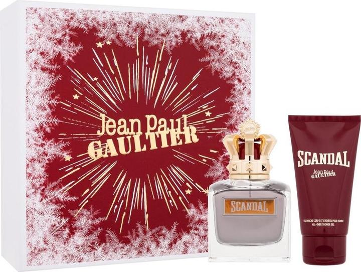 Gaultier Scandal (Eau de Toilette, 100 ml)
