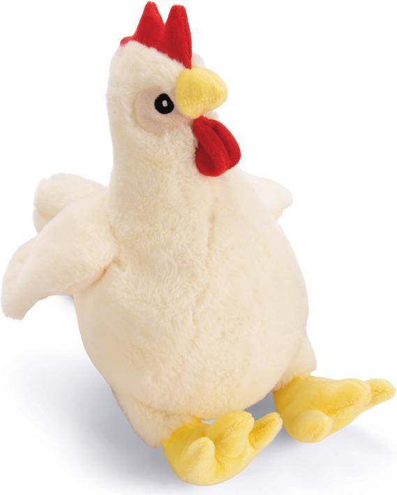 Image du produit Beeztees Jouet pour chien Poulet Tobi