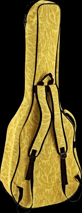 Actual product image Ortega Guitar bag Classic (Guitar)