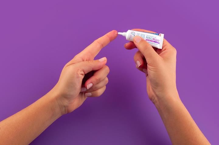 Image du produit Curaprox Perio Plus Focus CHX 0,5 % (10 ml)