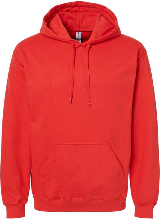 Gildan Erwachsene Softstyle Fleece Midweight Hoodie
