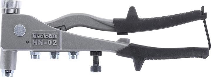 Produktbild Teng Tools Nietzange, Blindnietwerkzeug, 2.4mm - 4.8mm (250 mm)