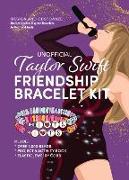 Produktbild Unofficial Taylor Swift Friendship Bracelet Kit (19.56 cm)