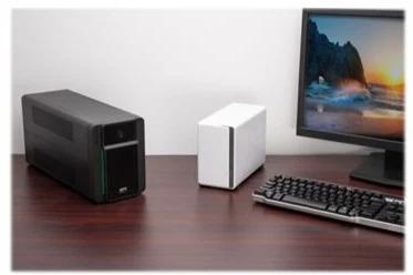 Produktbild APC BVX1600LI (1.60 VA, 900 W, Line-Interaktiv USV)