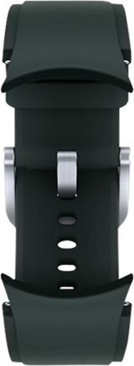 Produktbild Samsung Ridge Sport Band 20mm S/M green (20 mm, Fluoroelastomer, Galaxy Watch 4)