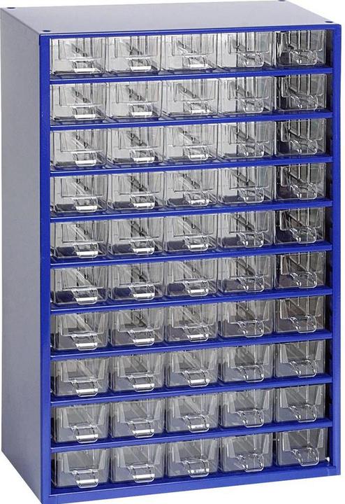 Produktbild Mars Svratka Werkstatt Magazin (30.60 cm, 46 cm)