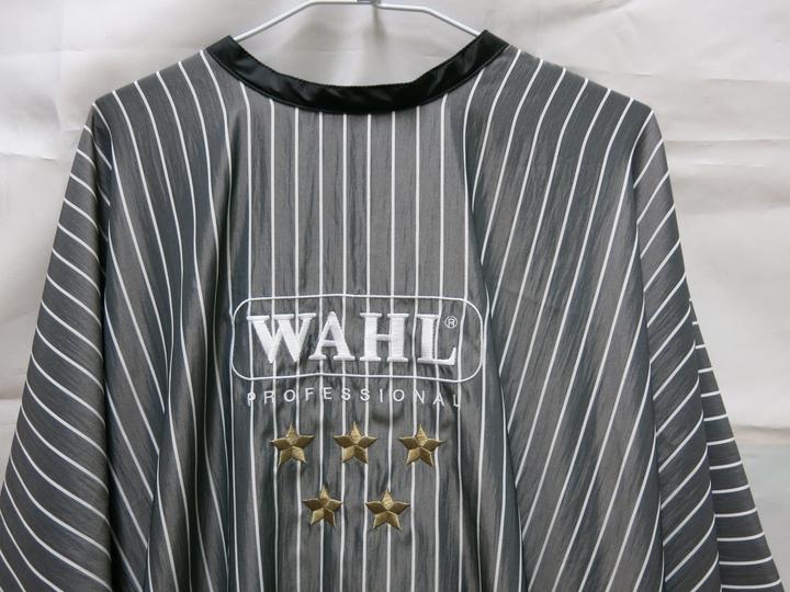 Actual product image Wahl Cape